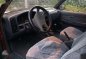 1997 Nissan Terrano for sale-2