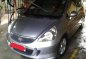Honda Jazz 2006 local AT FOR SALE-2