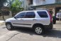 Well-maintained Honda CR-V 2003 A/T for sale-4