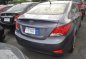 Good as new Hyundai Accent GL 2017 for sale-4