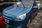Good as new Mitsubishi Mirage Gls 2015 for sale-2