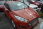 Good as new Ford Fiesta SPORT HB 2014 for sale-2