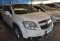 Good as new Chevrolet Orlando Lt 2013 for sale-3