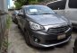 Well-maintained Mitsubishi Mirage Gls 2016 for sale-3