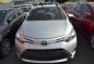 Well-kept Toyota Vios E 2016 for sale-2