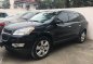 Good as new Chevrolet Traverse 2012 for sale-4