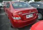 Well-maintained Mitsubishi Mirage G4 GLX 2015 for sale-4