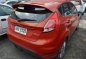 Good as new Ford Fiesta SPORT HB 2014 for sale-4