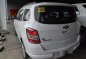 Well-maintained Chevrolet Spin LTZ 2015 for sale-6