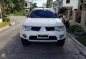 2012 Mitsubishi Montero Sport GLS-V AT FOR SALE-1