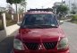 Mitsubishi Adventure 2007 for sale-0