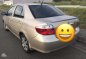 Toyota Vios G 2007 model FOR SALE-2