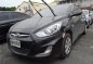 Good as new Hyundai Accent E 2014 for sale-1