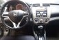 Honda City E 2011 AT Paddle Shift FOR SALE-1