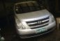 2010 HYUNDAI Grand Starex crdi FOR SALE-5