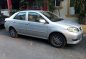 2004 Toyota Vios 1.3E Manual FOR SALE-0