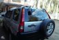 Rush Sale! Honda Crv 2002-6