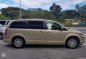 FOR SALE CHRYSLER Town and Country 2010 limited top of the line-6