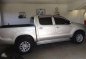 (For sale Only) 2012 Model Lithium Toyota Hilux E-1