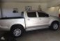 (For sale Only) 2012 Model Lithium Toyota Hilux E-2