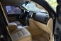 Bulletproof level 6 TOYOTA Land Cruiser Lc200-4