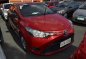 Good as new Toyota Vios J 2015 for sale-3