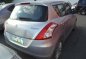 Well-maintained Suzuki Swift HB 2012 for sale-5