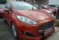 Good as new Ford Fiesta SPORT HB 2014 for sale-3