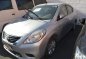 Well-kept Nissan Almera Base 2015 for sale-3