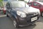 Well-maintained Suzuki Alto Deluxe 2015 for sale-6