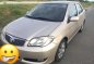 Toyota Vios G 2007 model FOR SALE-1