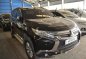 Well-kept Mitsubishi Montero GLS 2016 for sale-3