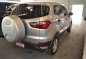 Well-maintained Ford Ecosport Ambiente 2016 for sale-6