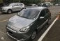 2015 Mitsubishi Mirage GLX automatic FOR SALE-0