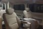 2010 Hyundai Grand Starex  VGT AT White For Sale -2