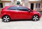 Kia Rio Hatchback 1.4 2012 AT FOR SALE-7