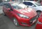 Good as new Ford Fiesta 2015 for sale-2