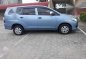 Toyota Innova E 2012 for sale-0