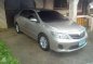 Toyota Corolla Altis 1.6 E 2012 FOR SALE-1