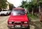 TOYOTA Tamaraw FX 1995 (Diesel) FOR SALE-0