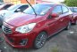 Good as new Mitsubishi Mirage G4 2015 for sale-1