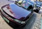 FOR SALE MITSUBISHI Lancer Gli Itlog 96 model-0