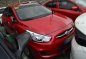 Good as new Hyundai Accent Gl 2016 for sale-14