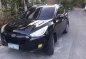 2010 HYUNDAI Tucson CRDi 4x4 FOR SALE-1