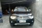 Mitsubishi Montero gls v 2014 FOR SALE-0