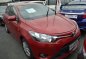 Well-maintained Toyota Vios E 2017 for sale-2