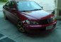 Mitsubishi Lancer RED FOR SALE-2