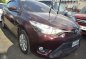 Well-kept Toyota Vios E 2017 for sale-0