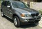 Bmw X5 2005 FOR SALE-0