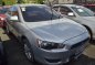 Well-kept Mitsubishi Lancer GLX 2013 for sale-0